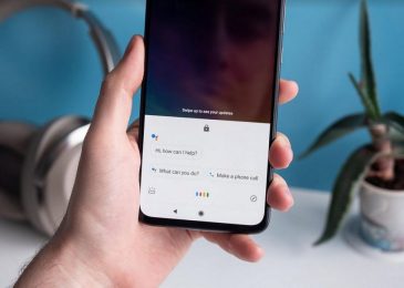 Fitur Baru Google Assistant - Bisa Buat Catatan untuk Pengguna