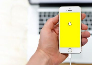 Cara Screenshot Snapchat Tanpa Ketahuan Orang Lain