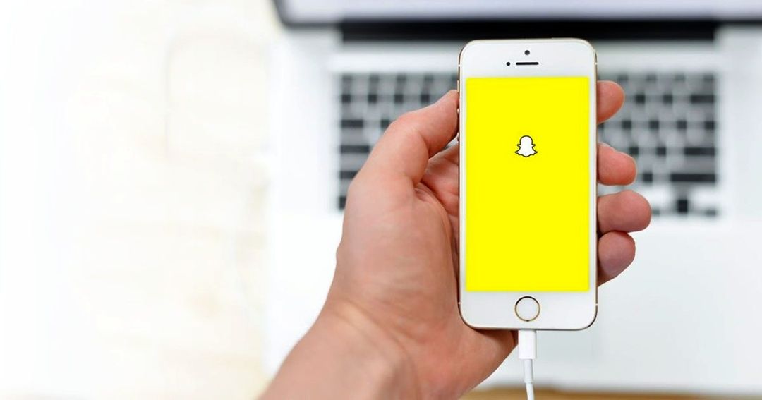 Cara Screenshot Snapchat Tanpa Ketahuan Orang Lain