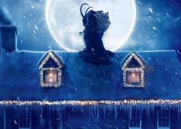 Pilihan Film Horor Natal untuk Menemani Libur Panjang Kalian