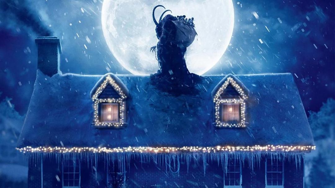 Pilihan Film Horor Natal untuk Menemani Libur Panjang Kalian