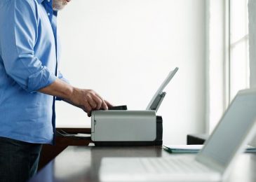 Cara Mudah dan Cepat untuk Mengatasi Printer yang Error