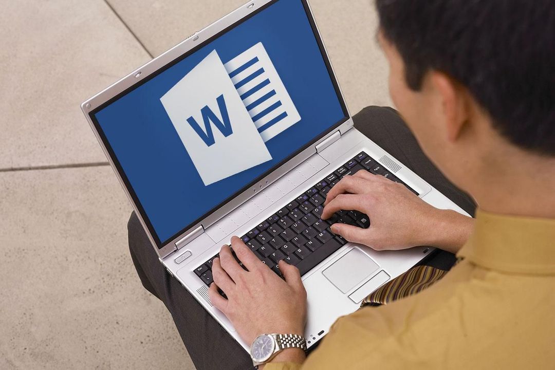 Cara Menggunakan 'Find and Replace' di Microsoft Word