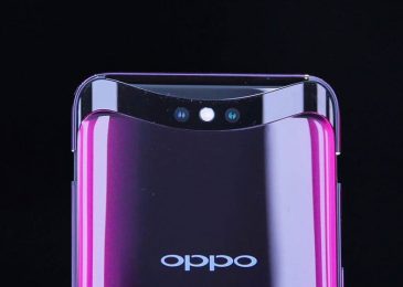 OPPO Find X2 Bakal Hadir dengan Snapdragon 865 di Tahun 2020