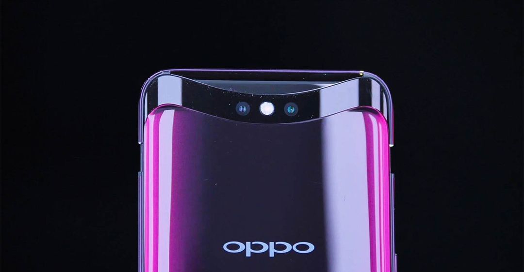 OPPO Find X2 Bakal Hadir dengan Snapdragon 865 di Tahun 2020