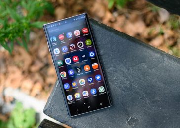 Cara Mengatasi Masalah di Samsung Galaxy Note 10