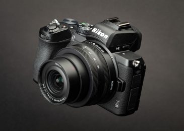 Nikon Z70 Siap Gabung di Jajaran Kamera Mirrorless APS-C Tahun 2020