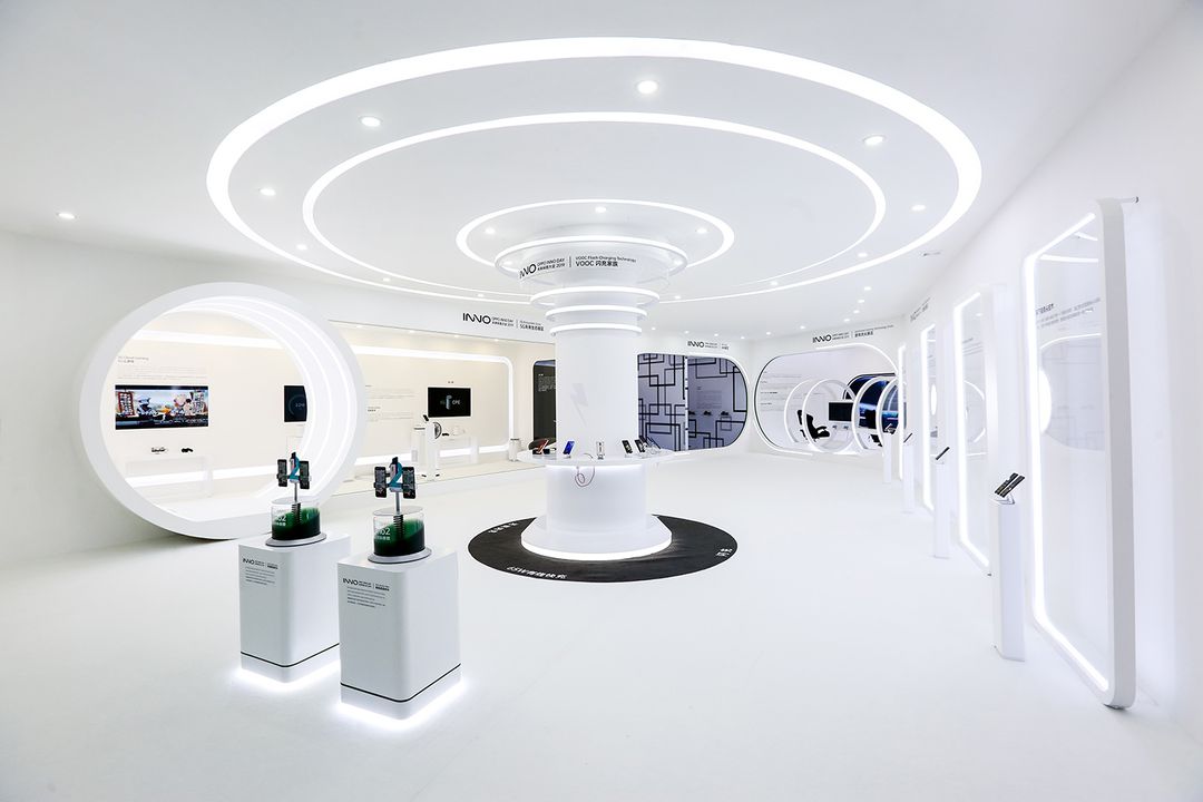 OPPO Akan Merilis Smartwatch di Kuartal Pertama Tahun 2020