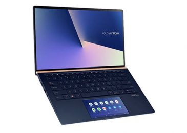 6 Alasan Membeli Laptop ASUS ZenBook 14 UX434