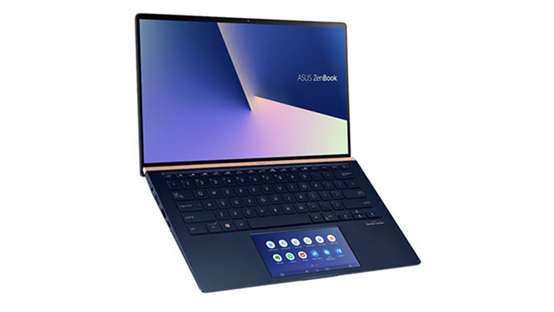 6 Alasan Membeli Laptop ASUS ZenBook 14 UX434