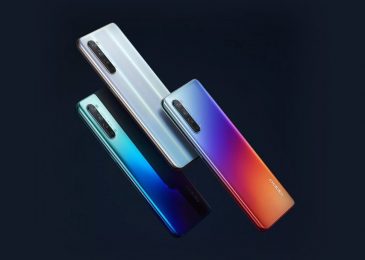 OPPO Reno 3 dan Reno 3 Pro Rilis di Cina dengan Quad Kamera
