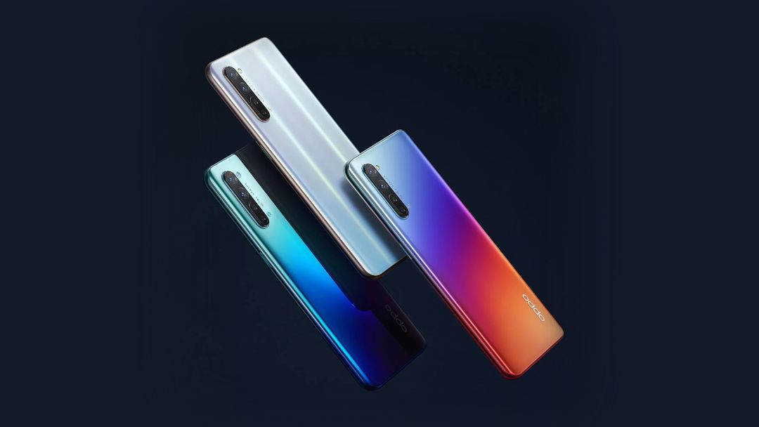 OPPO Reno 3 dan Reno 3 Pro Rilis di Cina dengan Quad Kamera