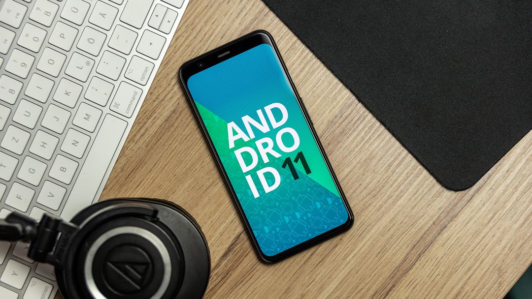 Android 11 Bakal Menghapus Batasan di Fitur Perekam Video