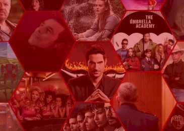 Daftar Film yang Tayang Di Netflix Pada Tahun 2020