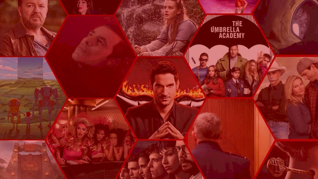 Daftar Film yang Tayang Di Netflix Pada Tahun 2020