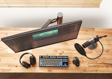 LG Siap Kenalkan Monitor Gaming Ultrawide 38-inch di CES 2020