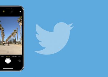 Sekarang Kita Bisa Mengunggah Live Photos ke Twitter Menjadi GIF