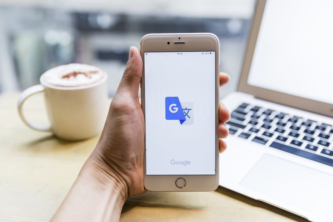 Google Translate Uji Coba Fitur Baru, Bisa Terjemahkan Suara