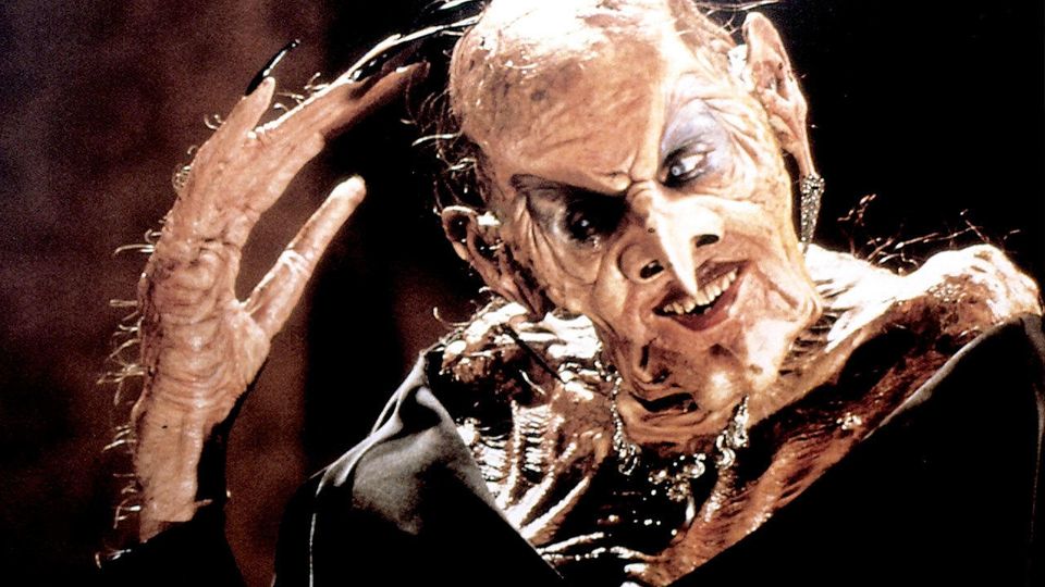 Inilah Deretan Film Horor yang Siap Ramaikan Tahun 2020