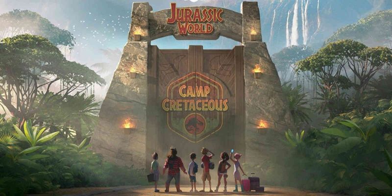 Daftar Film yang Tayang Di Netflix Pada Tahun 2020