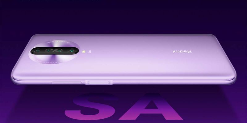 Xiaomi Luncurkan Ponsel Redmi 5G Pertama, Redmi K30 5G