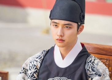 Rekomendasi Drama Korea dengan Tema Saeguk Terbaik