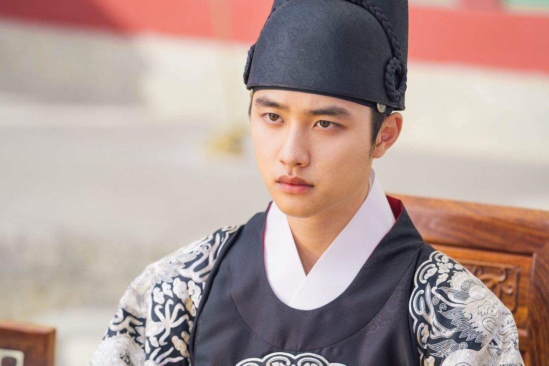 Rekomendasi Drama Korea dengan Tema Saeguk Terbaik