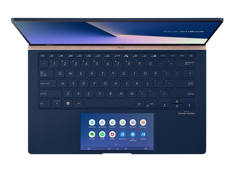 6 Alasan Membeli Laptop ASUS ZenBook 14 UX434