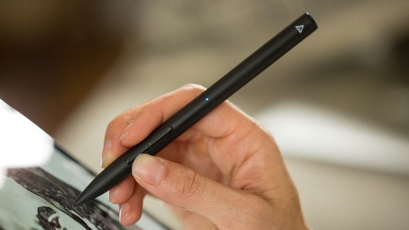 Beberapa Alternatif Apple Pencil yang Dapat Kalian Pilih