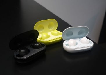 Samsung Galaxy Buds Baru Siap Hadir dengan Daya Baterai Lebih Besar