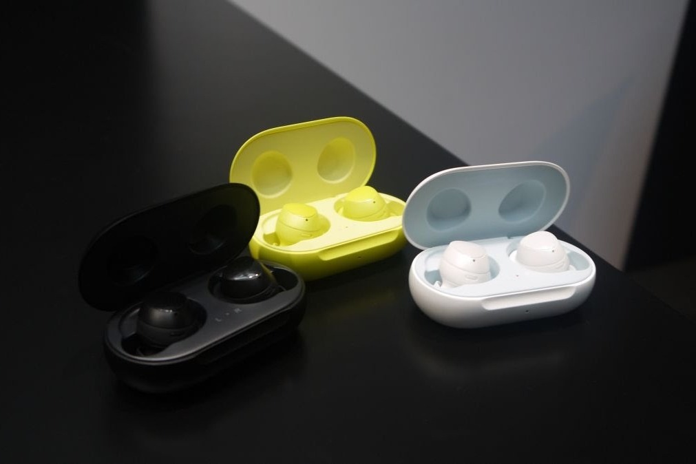 Samsung Galaxy Buds Baru Siap Hadir dengan Daya Baterai Lebih Besar