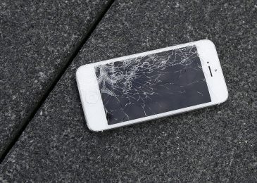 Cara Mudah untuk Memperbaiki Layar Smartphone yang Retak