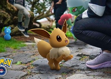 Berbagai Hal yang Perlu Diketahui Soal Pokemon GO Buddy Adventure