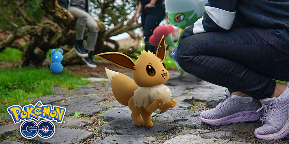 Berbagai Hal yang Perlu Diketahui Soal Pokemon GO Buddy Adventure
