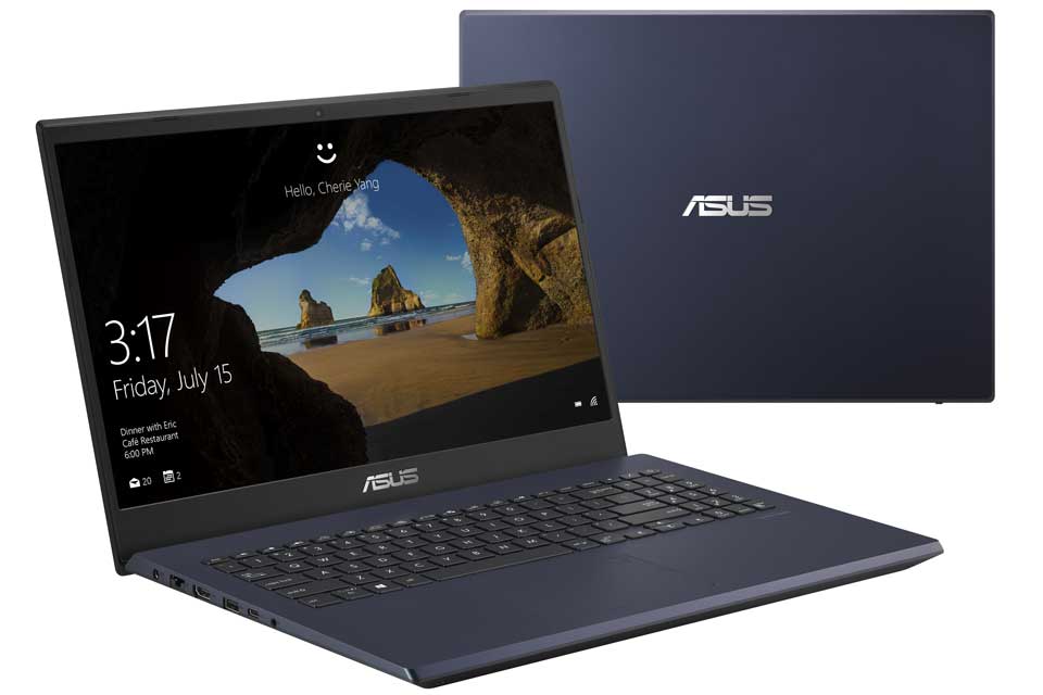 ASUS VivoBook Pro F571