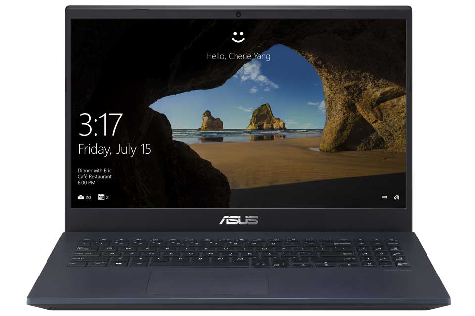 ASUS VivoBook Pro F571