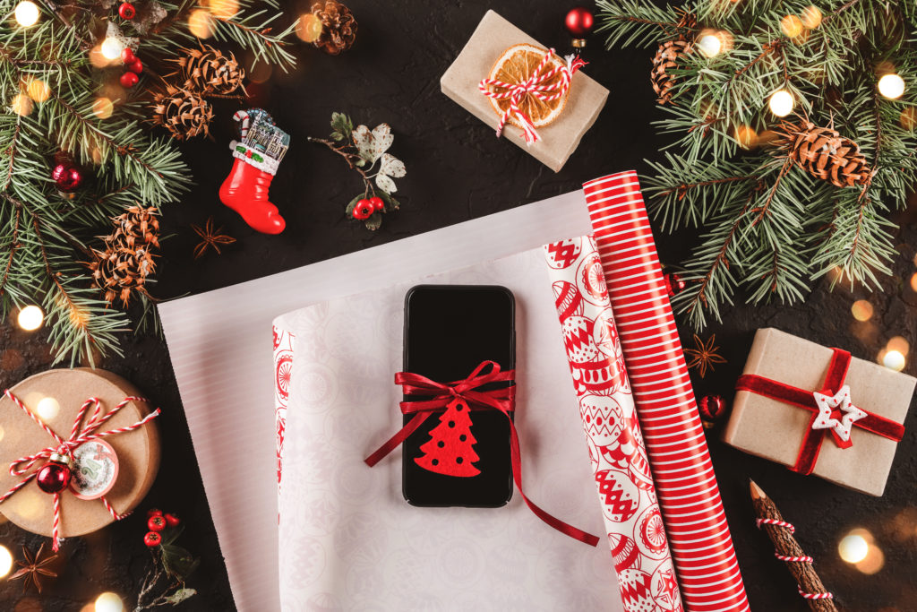 Rekomendasi Aplikasi Natal Terbaik untuk Pengguna Smartphone