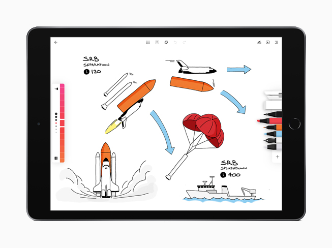 Apple Best of 2019 Flow Moleskine