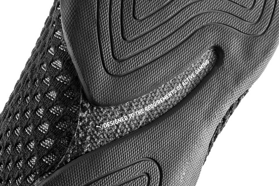 Puma Active Footwear