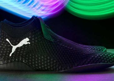 Puma active gaming footwear