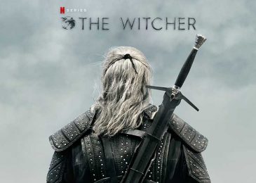 The Witcher Netflix Series