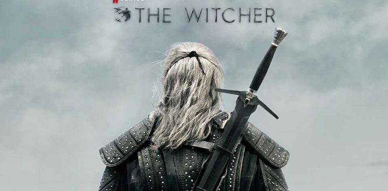 The Witcher Netflix Series