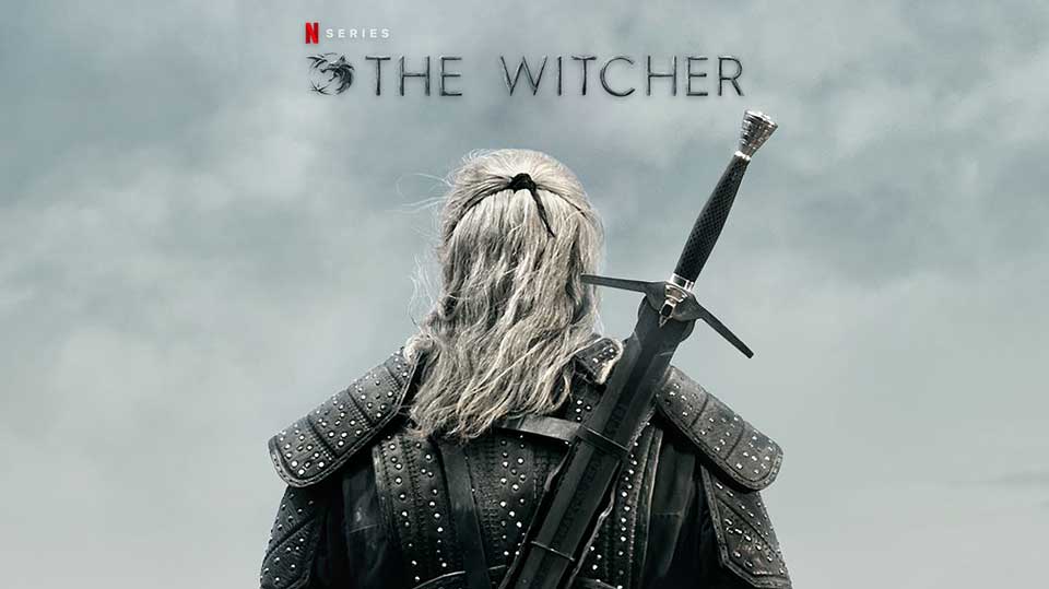 The Witcher Netflix Series