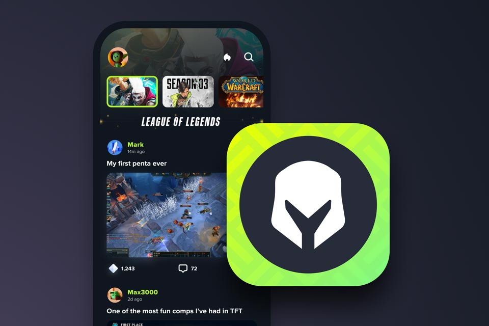 aplikasi klip video game melee