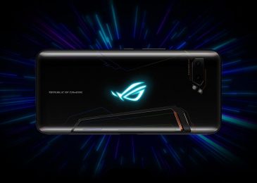 asus rog phone 2