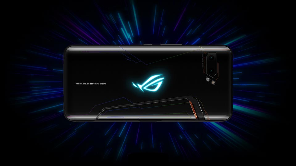 asus rog phone 2