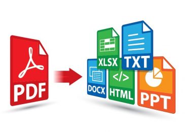 4 Cara Mengurangi Ukuran File PDFPDF