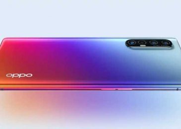 RUMOR! OPPO Reno 3 Pro Bakal Jadi Ponsel 5G Dual-mode Tertipis