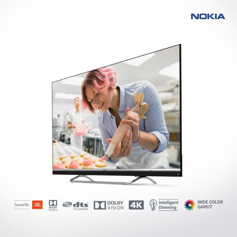 fitur smart tv nokia