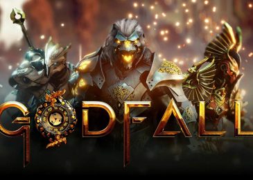 godfall platsyation 5 2020